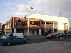 Kino APOLLO