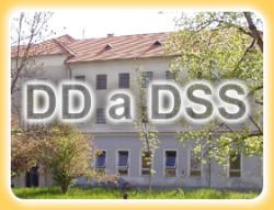 Domov dôchodcov a domov sociálnych služieb, Tuhárske námestie