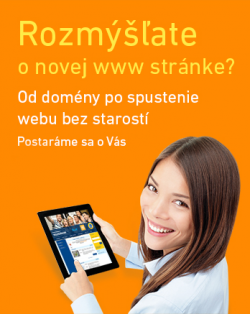 Eshop, web stránky, marketing a reklama na internete