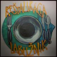 Reštaurácia Labužník