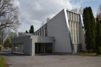 Cintorín Lučenec, Pohrebná služba Lipa Lučenec