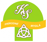 KS PRÍRODNÉ MYDLÁ