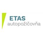 ETAS s. r. o. Autopožičovňa Lučenec