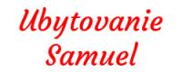SAMUEL - ubytovanie v súkromí Lučenec, Mučín